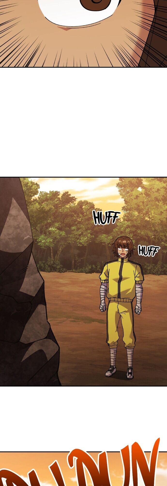 Shipper Của Thần Chapter 7 - 24