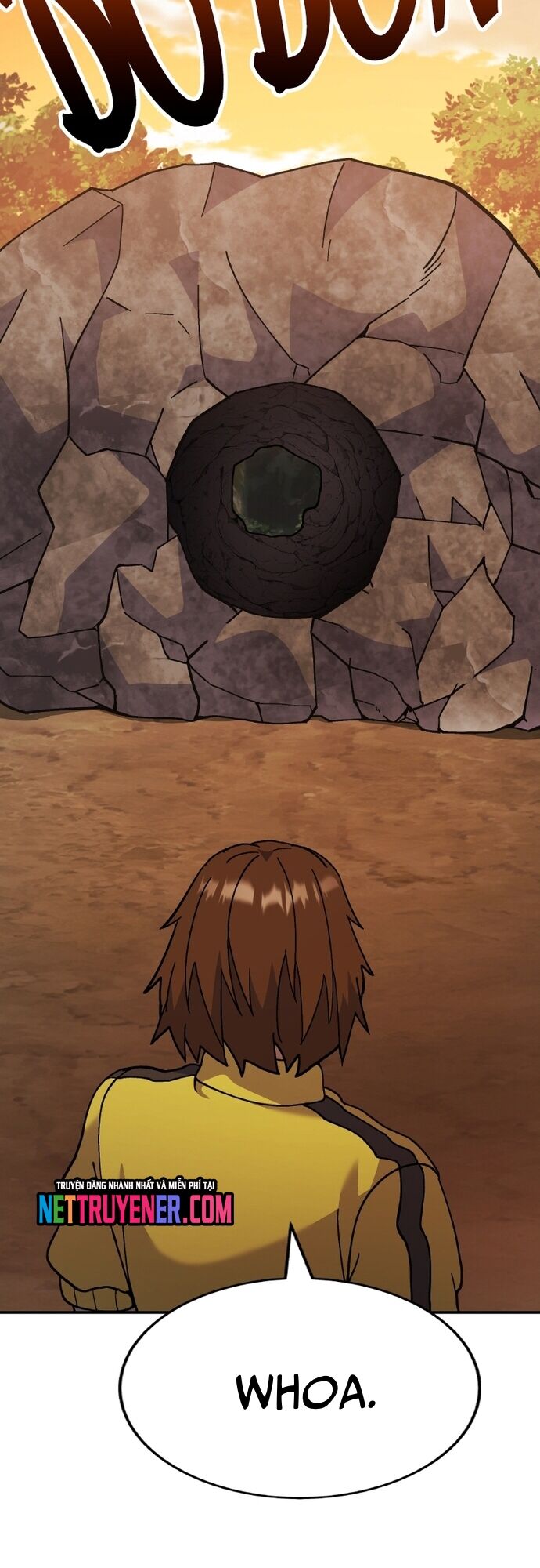 Shipper Của Thần Chapter 7 - 25