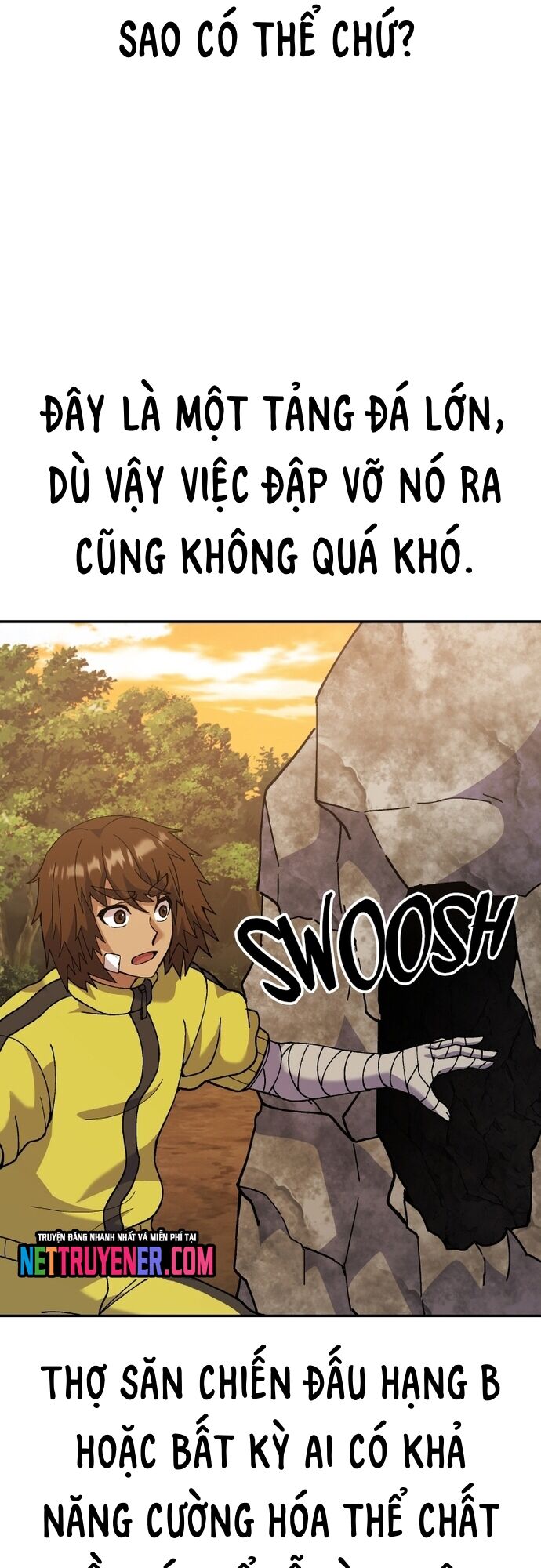 Shipper Của Thần Chapter 7 - 27