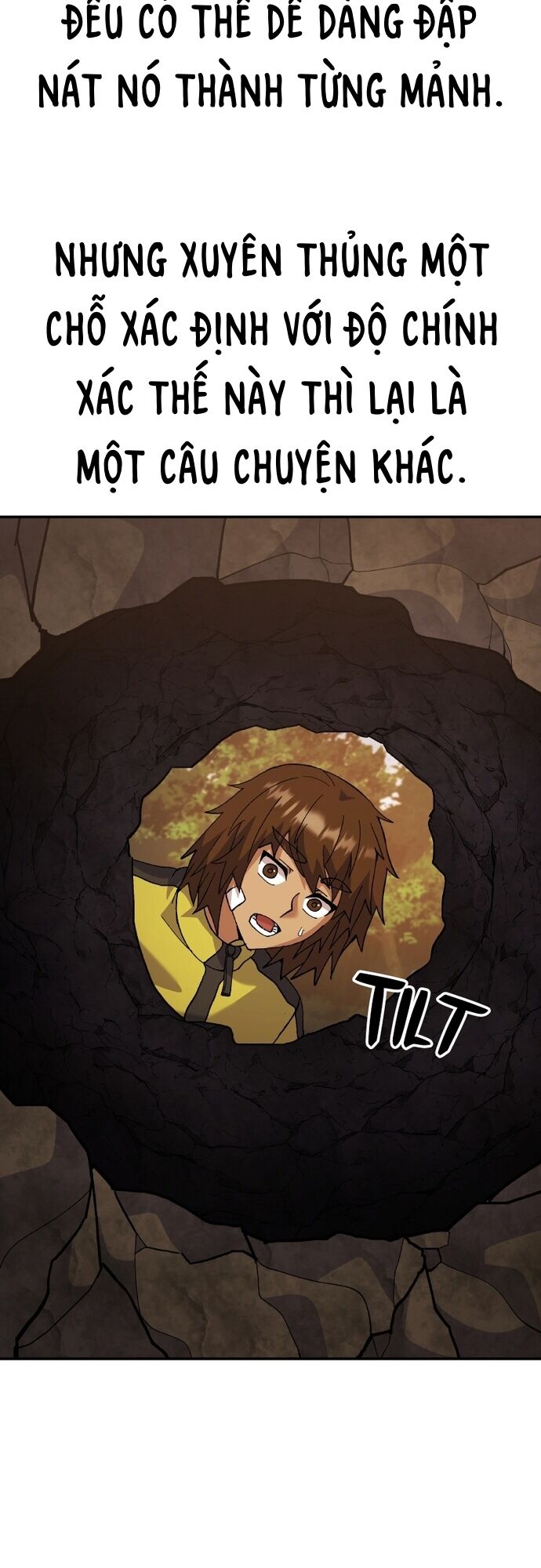 Shipper Của Thần Chapter 7 - 28