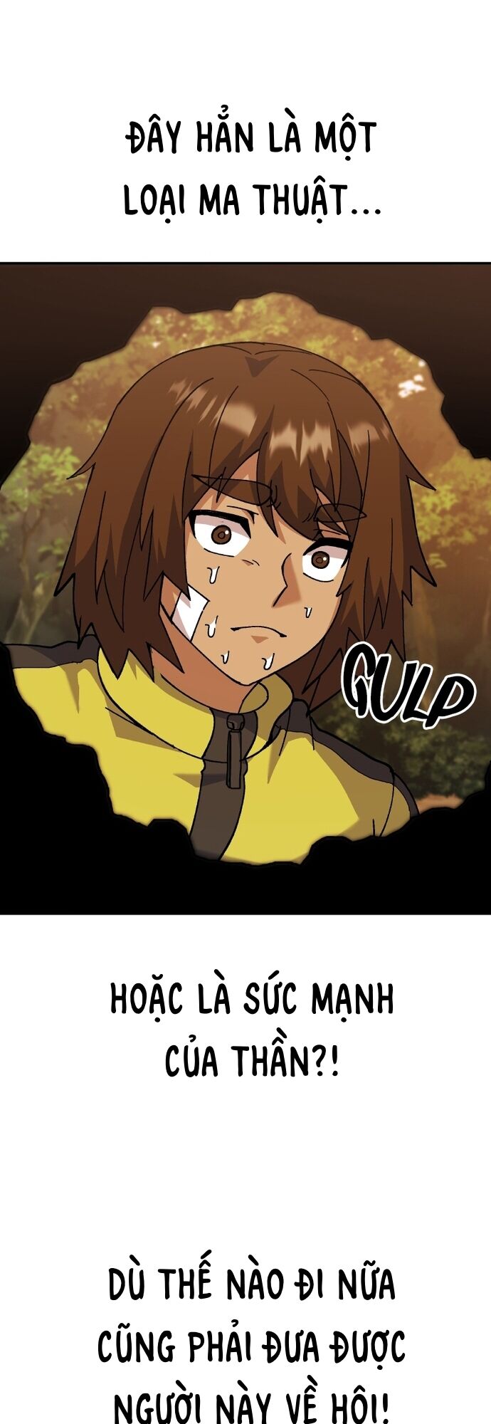 Shipper Của Thần Chapter 7 - 29