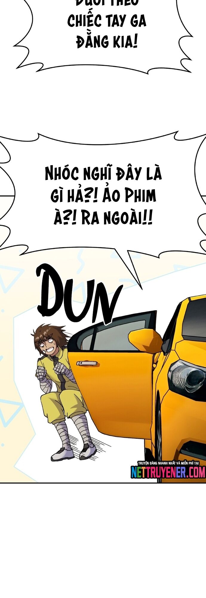 Shipper Của Thần Chapter 7 - 4