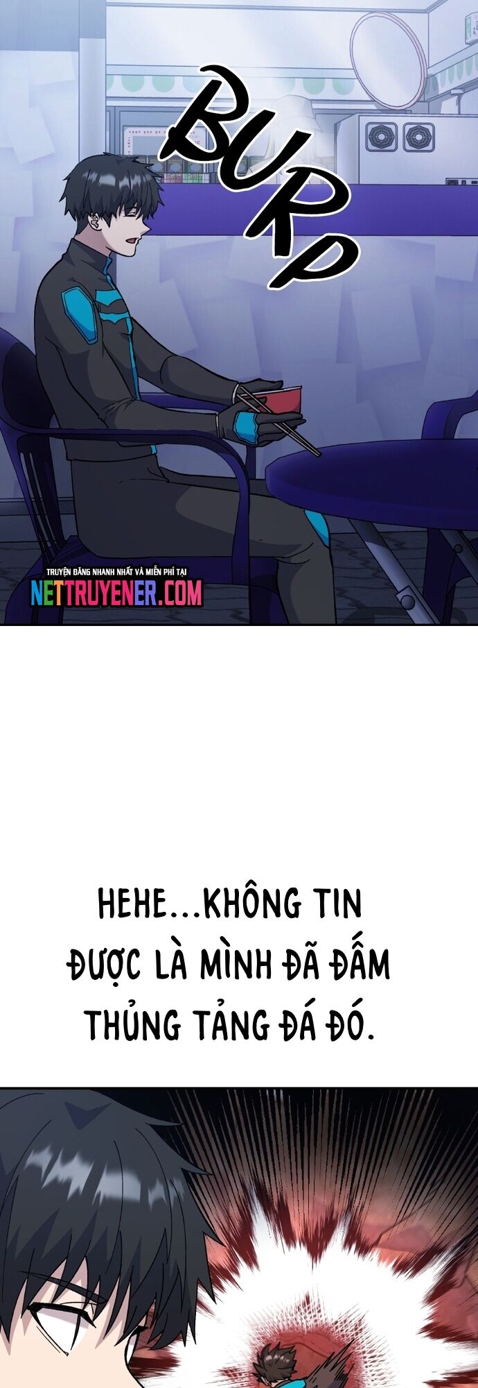 Shipper Của Thần Chapter 7 - 32