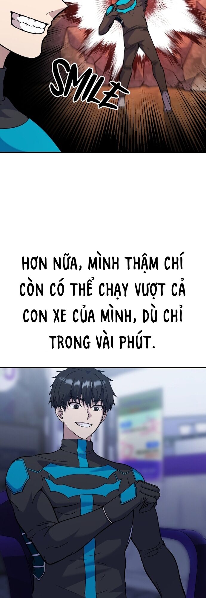 Shipper Của Thần Chapter 7 - 33