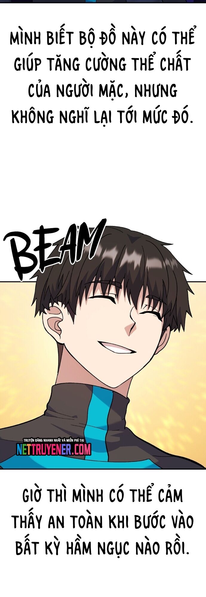 Shipper Của Thần Chapter 7 - 34