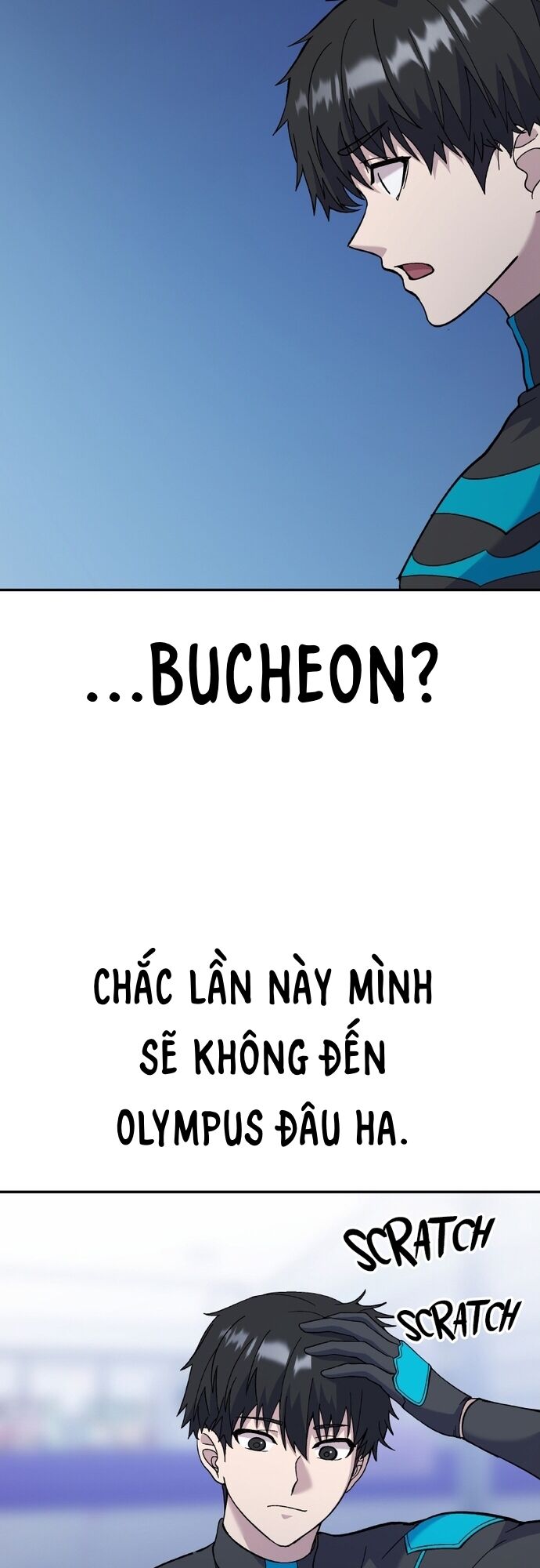 Shipper Của Thần Chapter 7 - 36