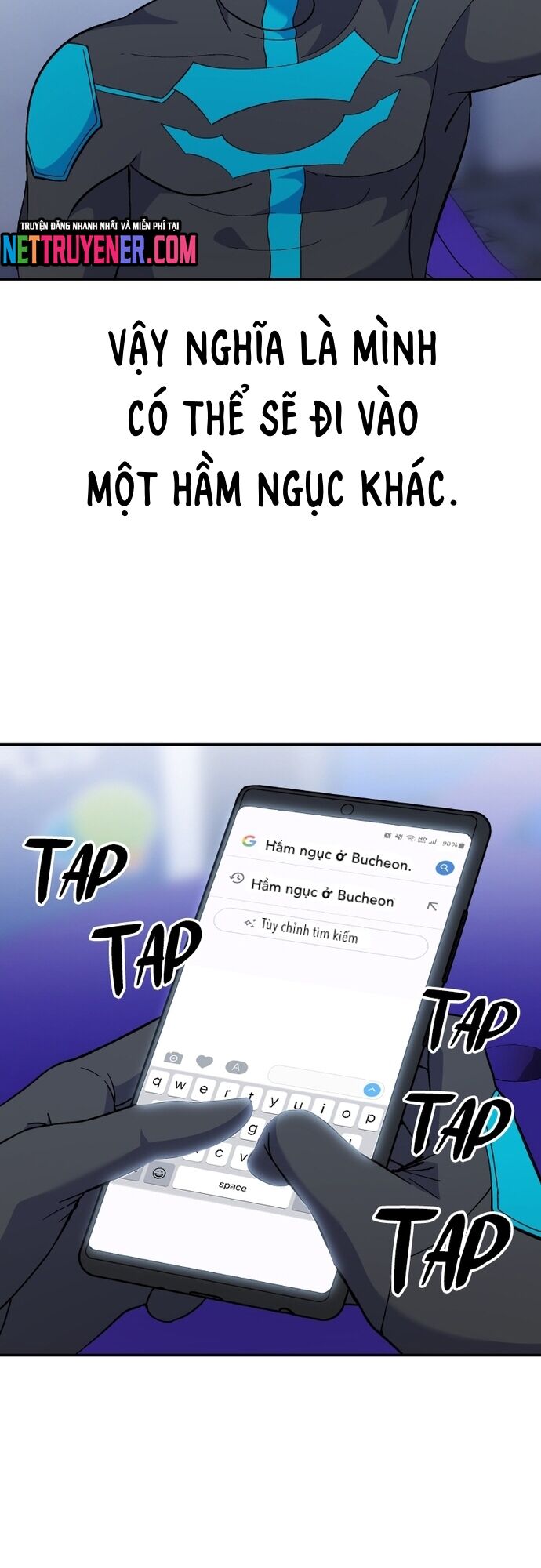 Shipper Của Thần Chapter 7 - 37