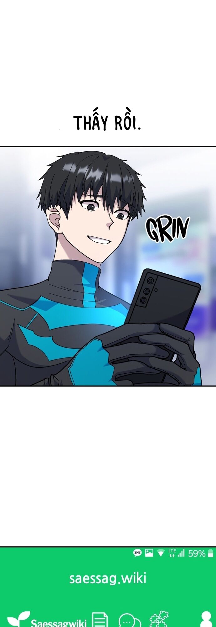 Shipper Của Thần Chapter 7 - 38