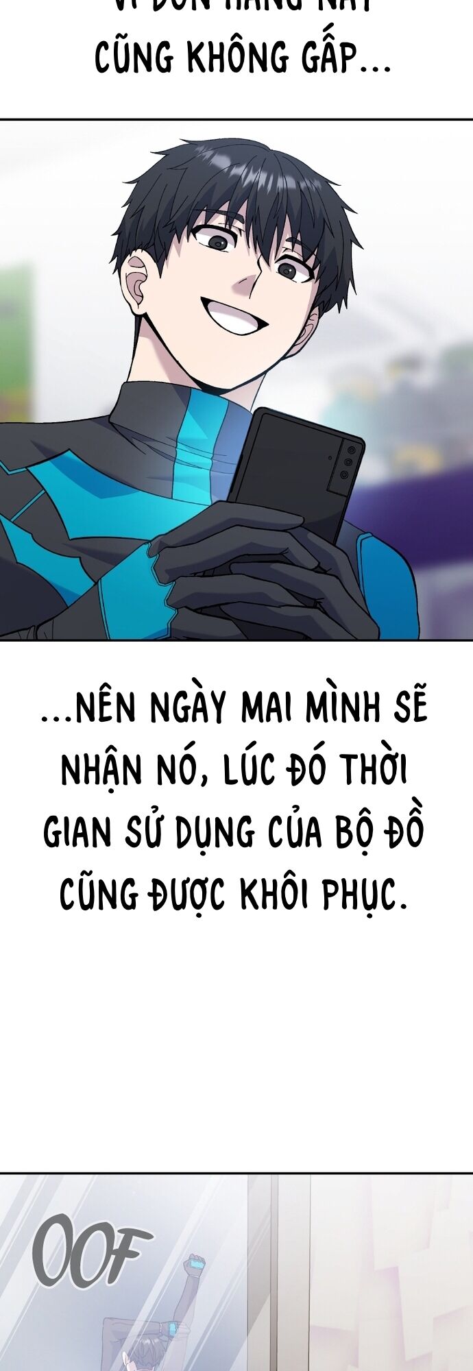 Shipper Của Thần Chapter 7 - 40