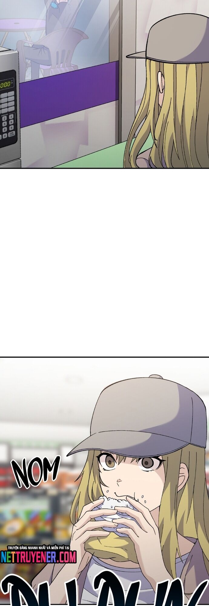 Shipper Của Thần Chapter 7 - 41