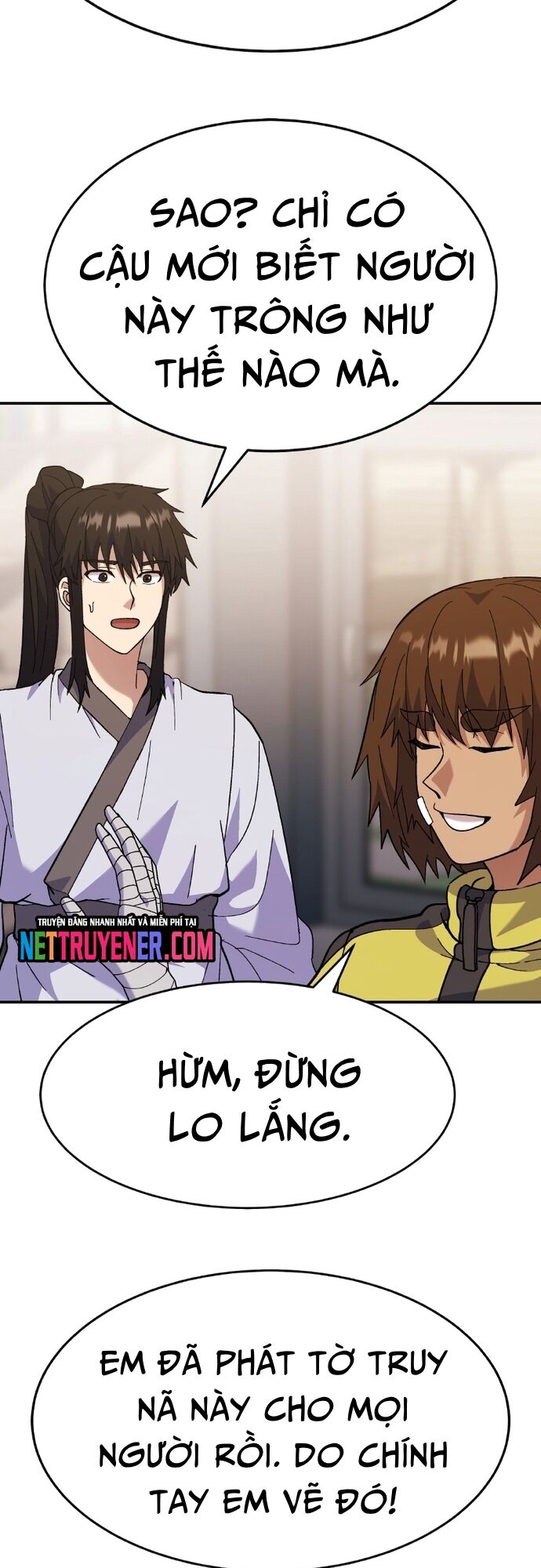 Shipper Của Thần Chapter 7 - 44