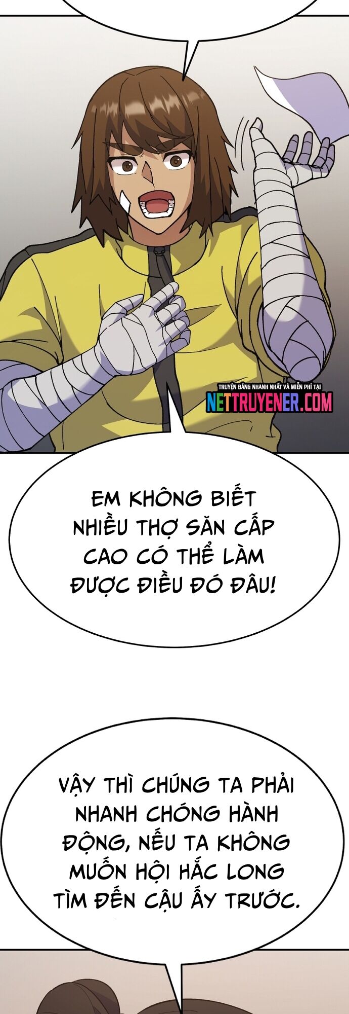 Shipper Của Thần Chapter 7 - 47