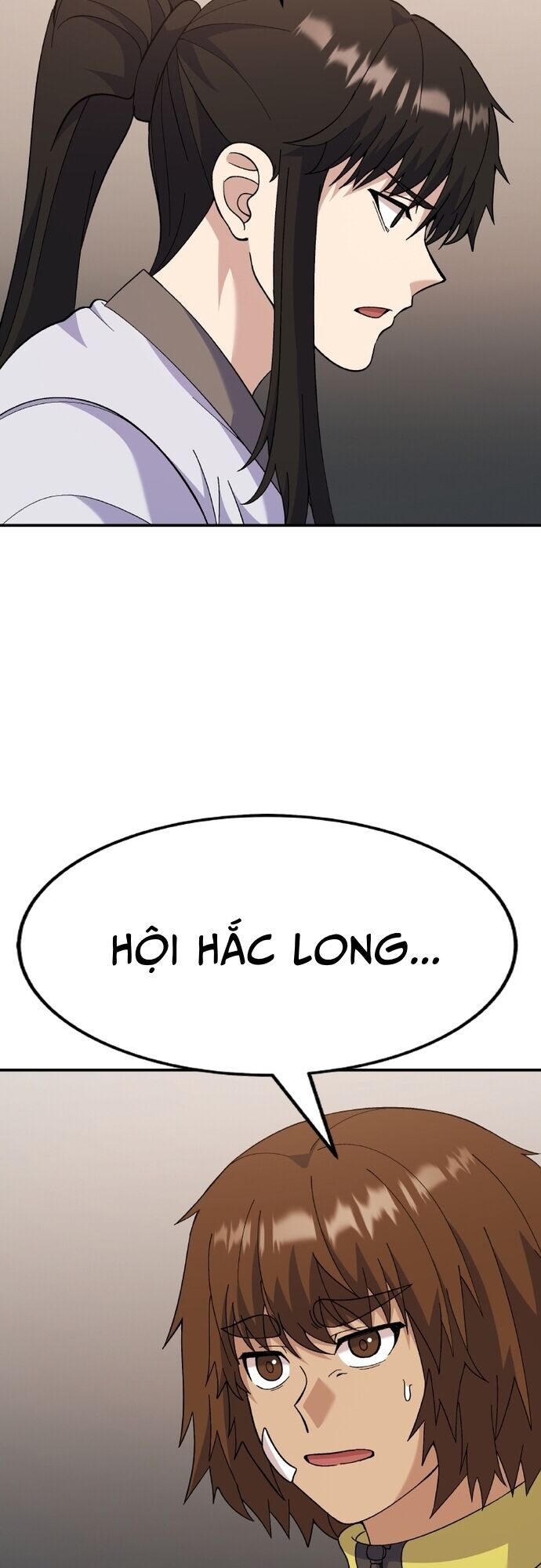 Shipper Của Thần Chapter 7 - 48