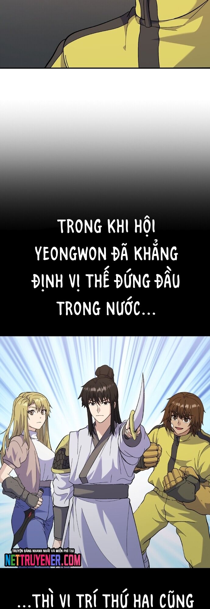 Shipper Của Thần Chapter 7 - 49