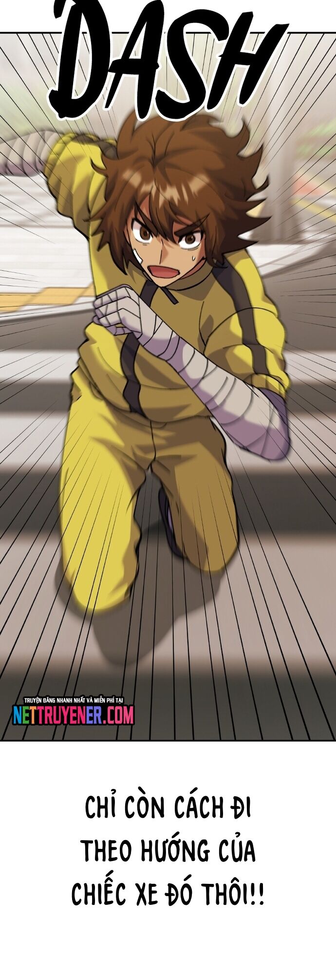 Shipper Của Thần Chapter 7 - 6