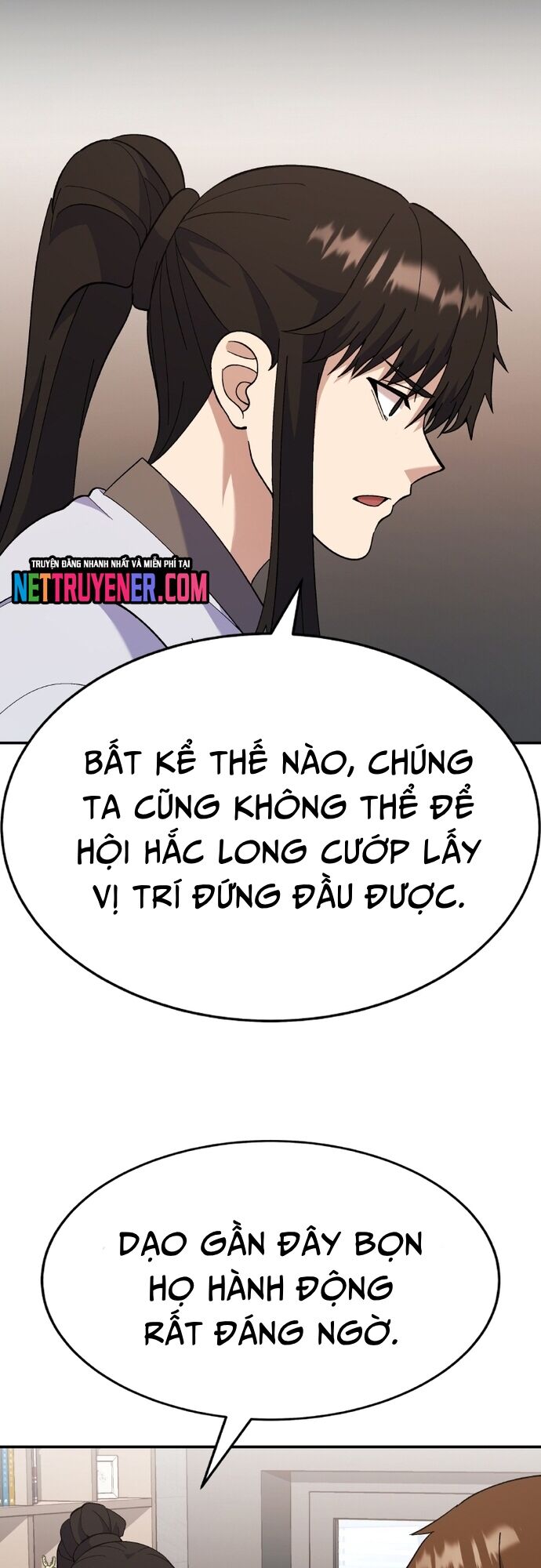 Shipper Của Thần Chapter 7 - 52