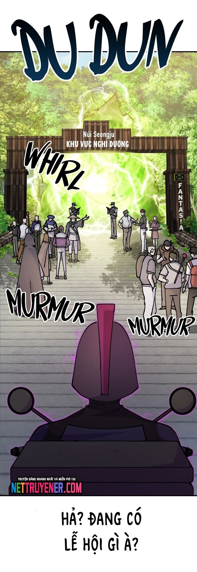 Shipper Của Thần Chapter 7 - 55