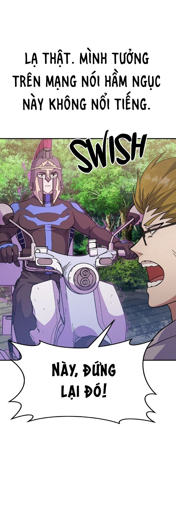 Shipper Của Thần Chapter 7 - 56