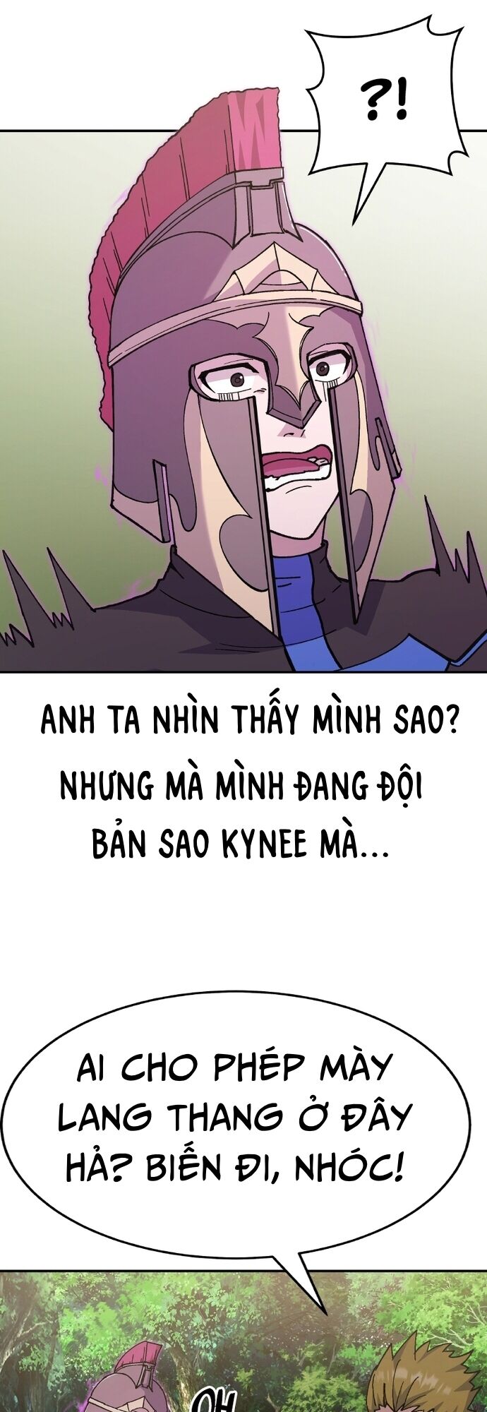 Shipper Của Thần Chapter 7 - 57