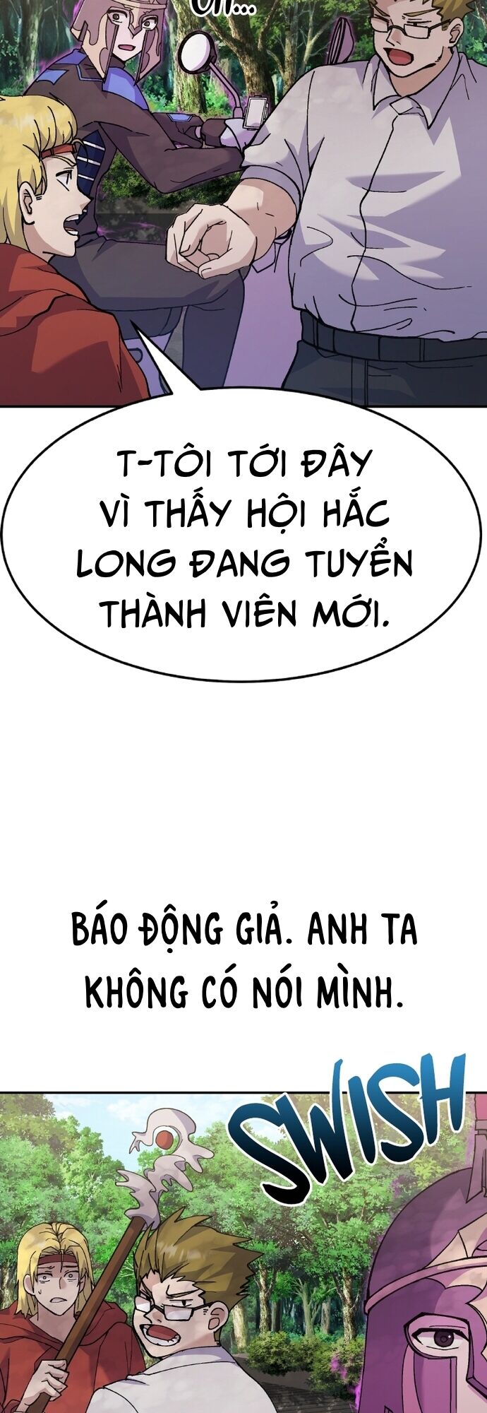 Shipper Của Thần Chapter 7 - 58