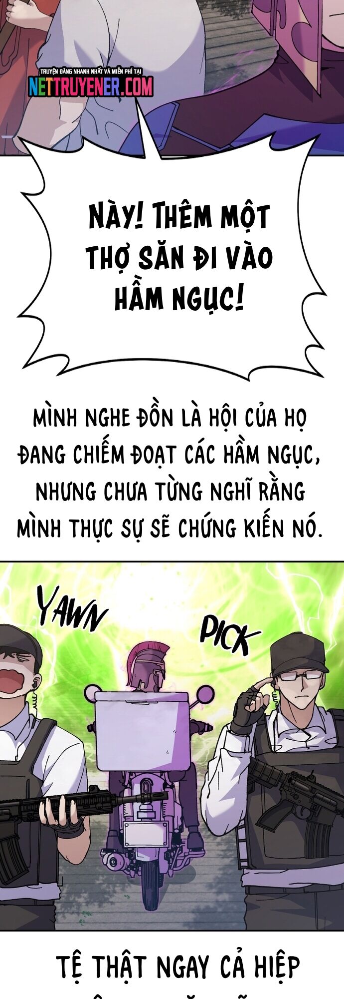 Shipper Của Thần Chapter 7 - 59