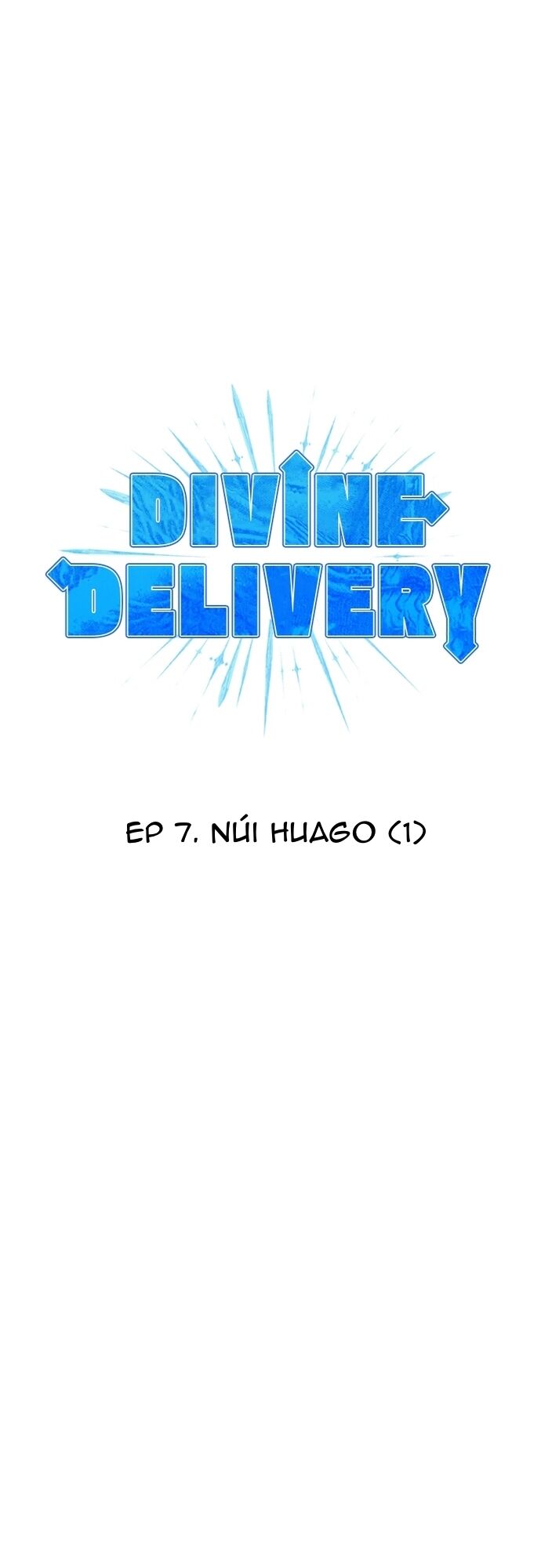 Shipper Của Thần Chapter 7 - 7