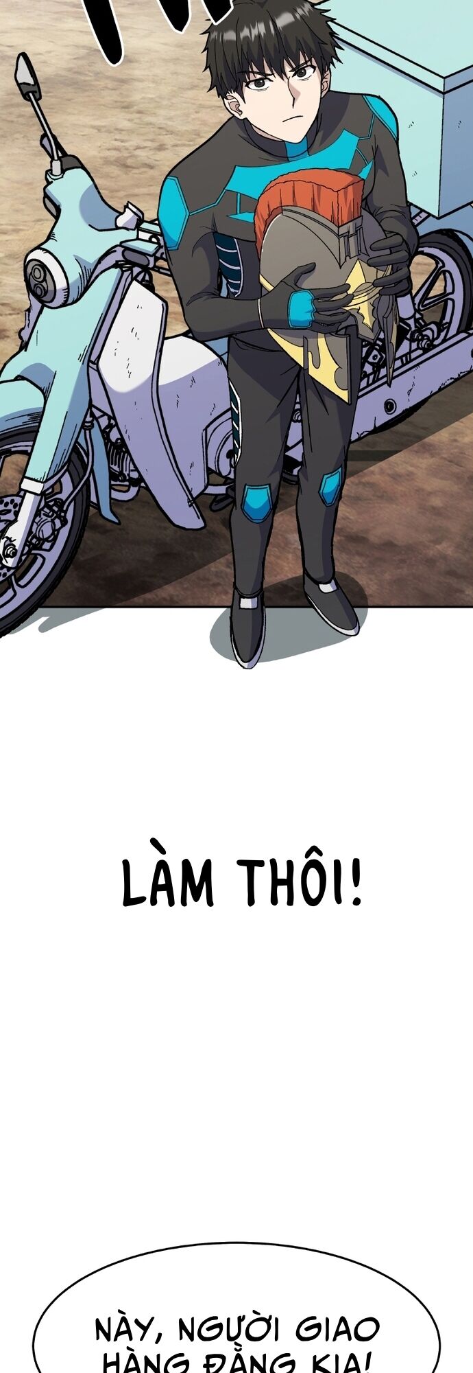 Shipper Của Thần Chapter 7 - 68