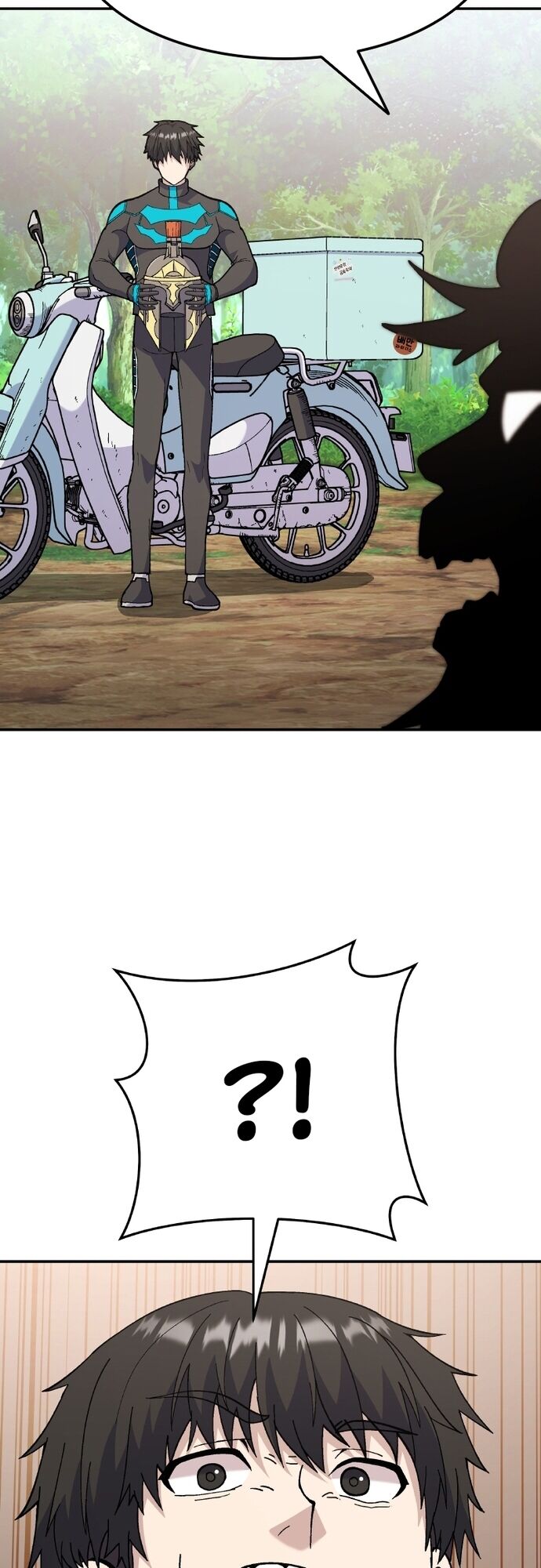 Shipper Của Thần Chapter 7 - 70