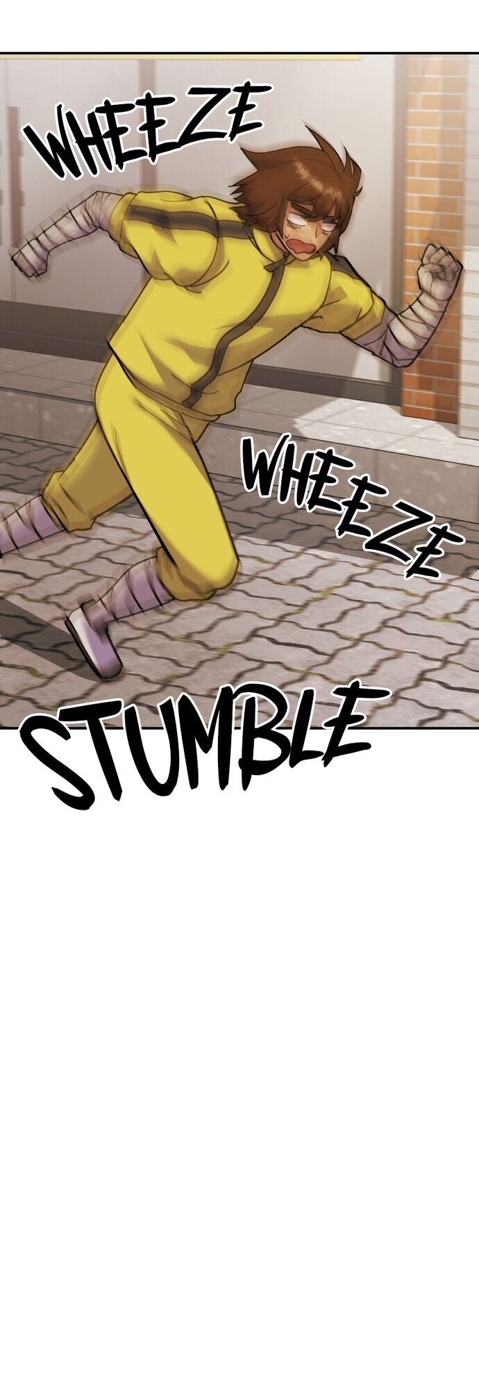 Shipper Của Thần Chapter 7 - 8