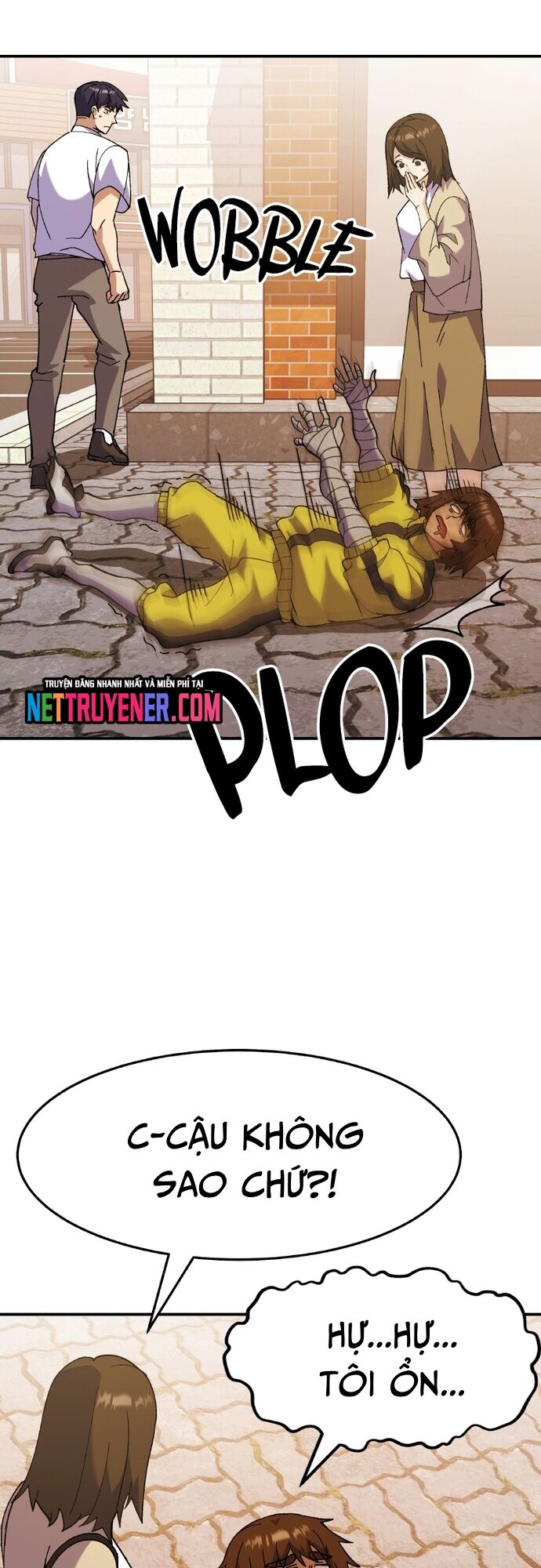 Shipper Của Thần Chapter 7 - 9