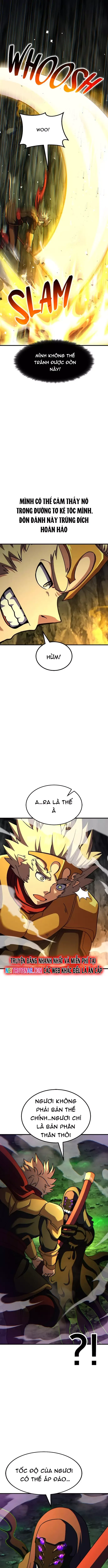 Shipper Của Thần Chapter 70 - 12