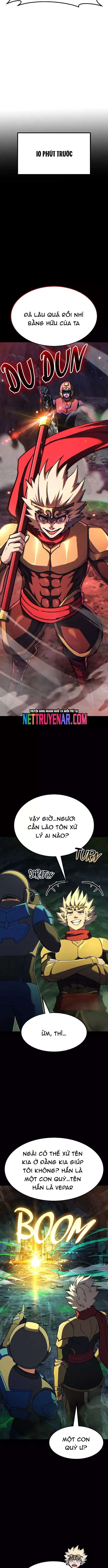 Shipper Của Thần Chapter 70 - 14