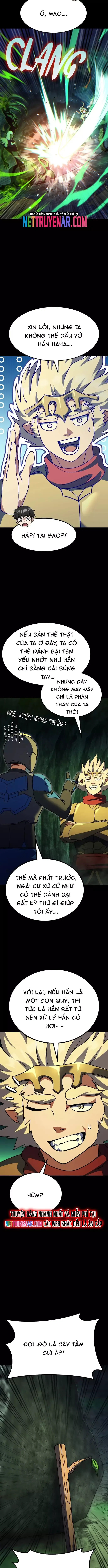 Shipper Của Thần Chapter 70 - 15