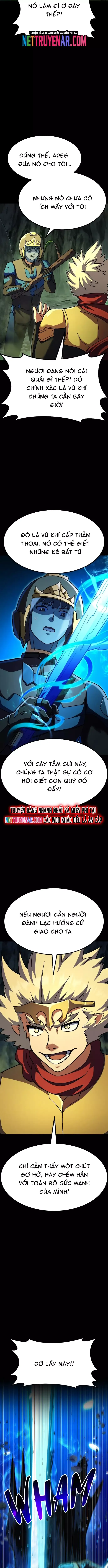 Shipper Của Thần Chapter 70 - 16