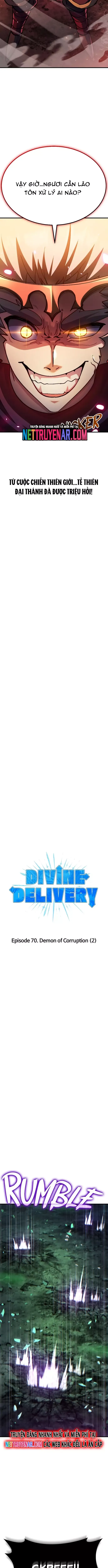 Shipper Của Thần Chapter 70 - 3