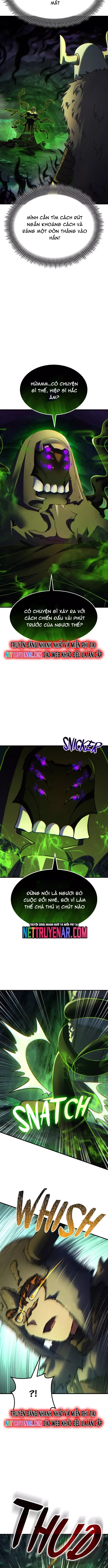 Shipper Của Thần Chapter 70 - 5