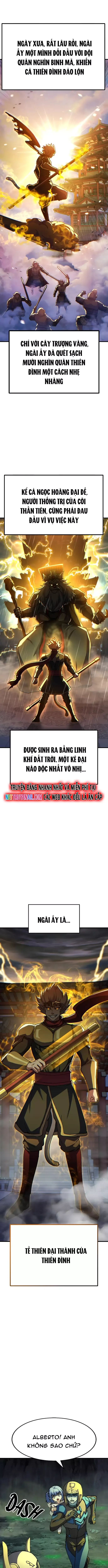 Shipper Của Thần Chapter 70 - 8