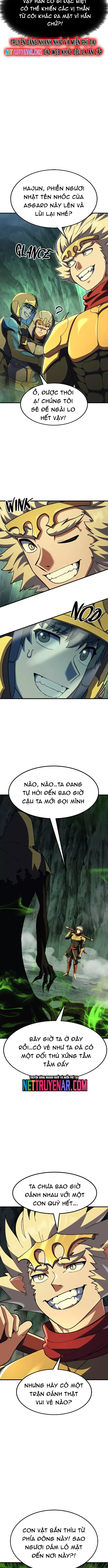 Shipper Của Thần Chapter 70 - 10