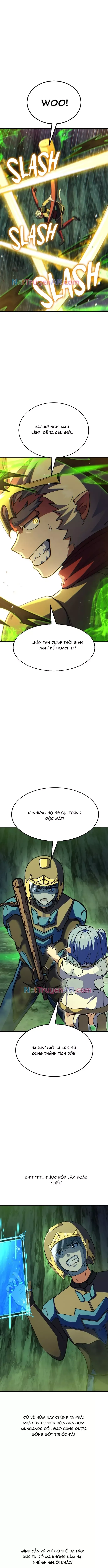 Shipper Của Thần Chapter 71 - 11