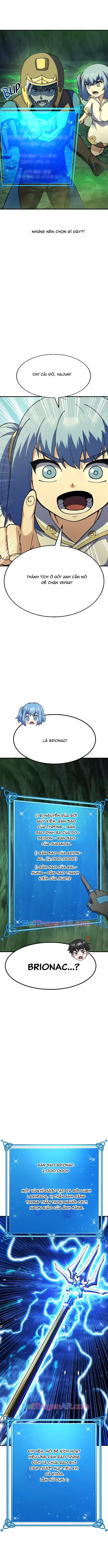 Shipper Của Thần Chapter 71 - 12