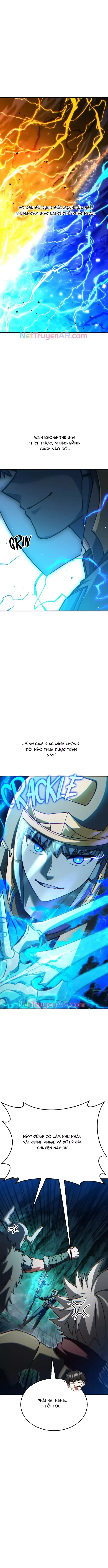 Shipper Của Thần Chapter 71 - 15