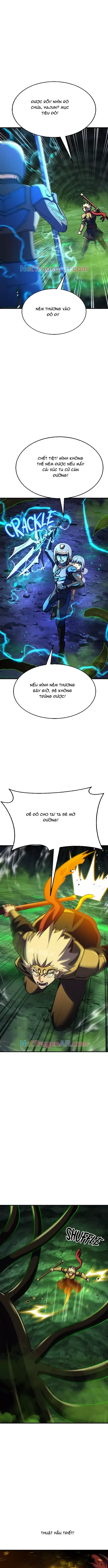 Shipper Của Thần Chapter 71 - 17