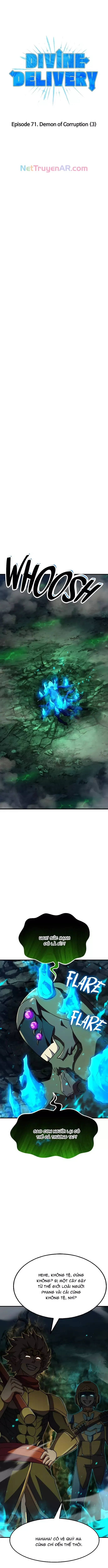 Shipper Của Thần Chapter 71 - 3