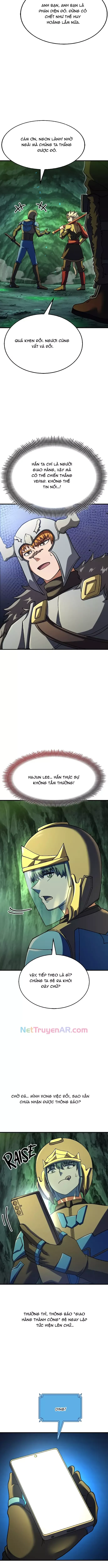 Shipper Của Thần Chapter 71 - 5