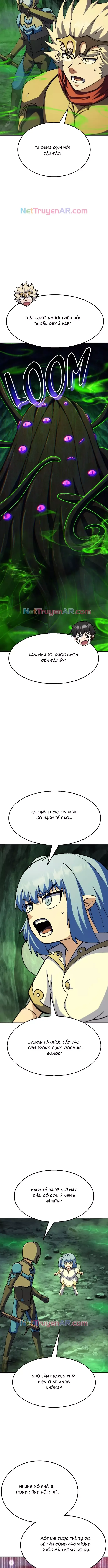 Shipper Của Thần Chapter 71 - 8