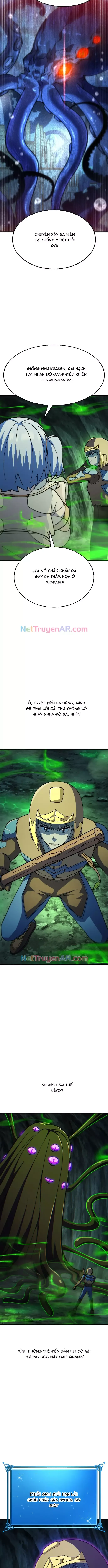 Shipper Của Thần Chapter 71 - 9