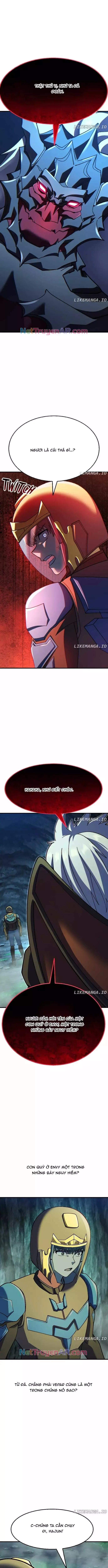 Shipper Của Thần Chapter 72 - 12