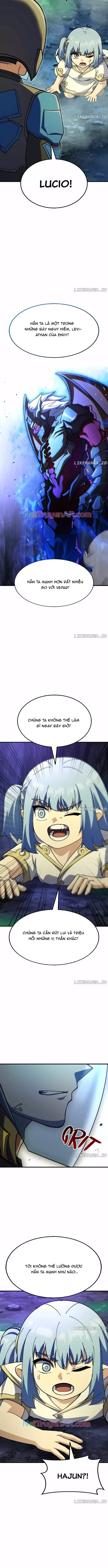 Shipper Của Thần Chapter 72 - 13