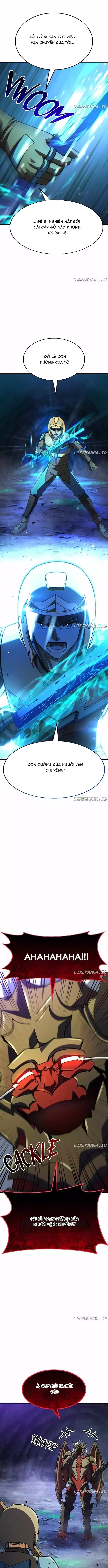 Shipper Của Thần Chapter 72 - 14