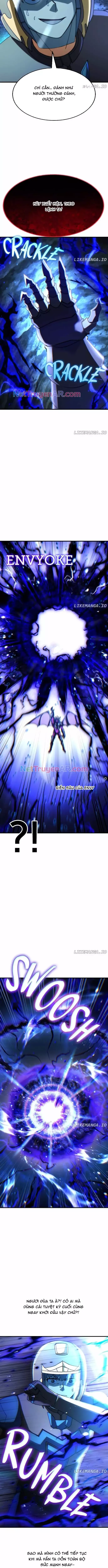 Shipper Của Thần Chapter 72 - 16